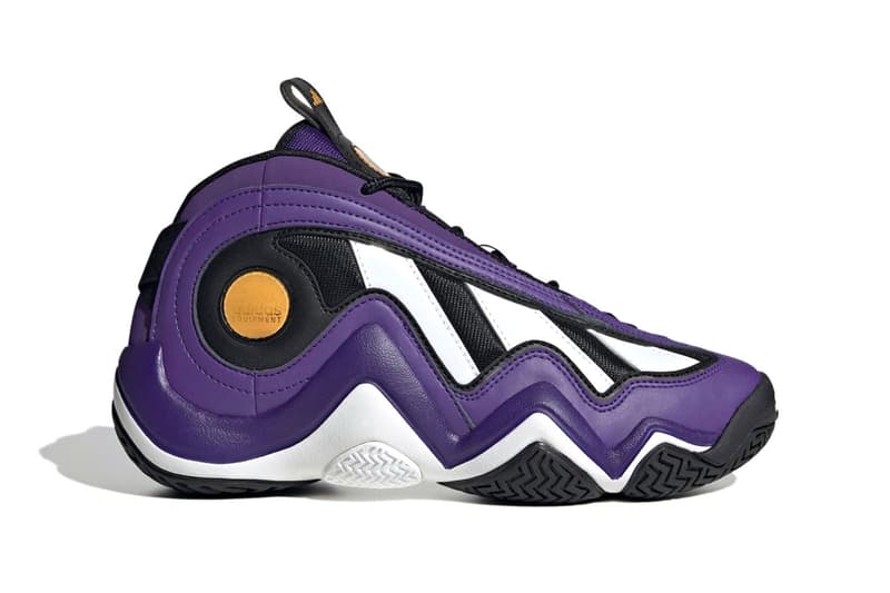 Dónde Simular Amigo Kobe Bryant's 1997 adidas Dunk Contest Sneakers Are Making a Comeback |  Hypebeast