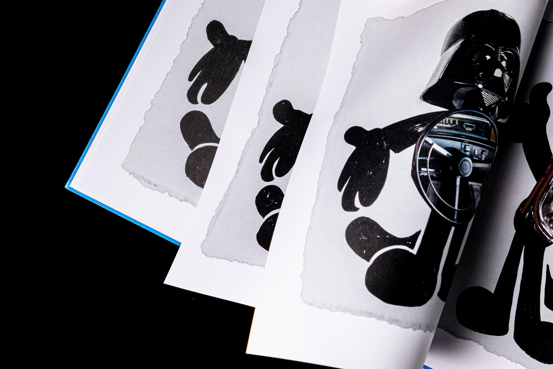 kostas seremetis the all mighty book launch spotlight artworks