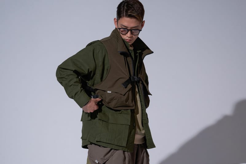 LAKH Launches 5th-Anniversary "PENTAGRAM" Capsule