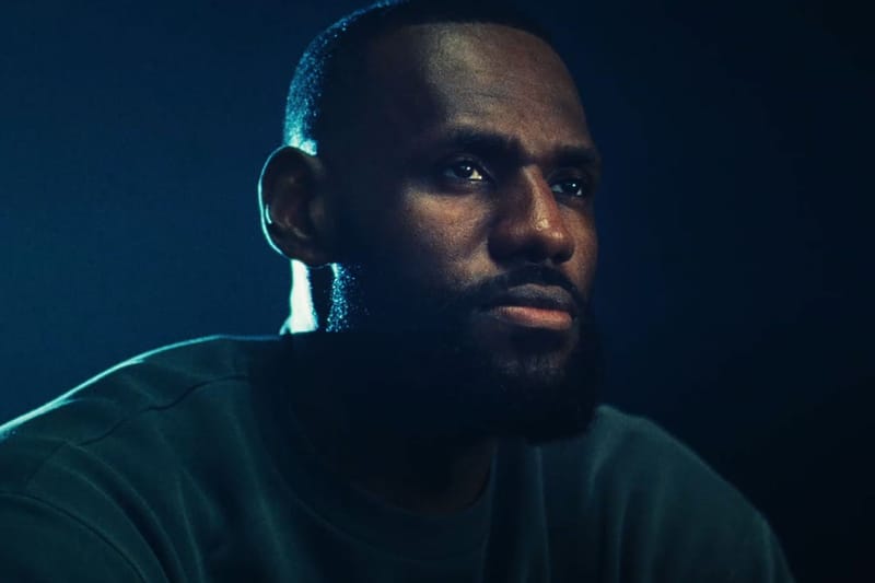 LeBron James Announces Multi-Year Partnership With Ruffles