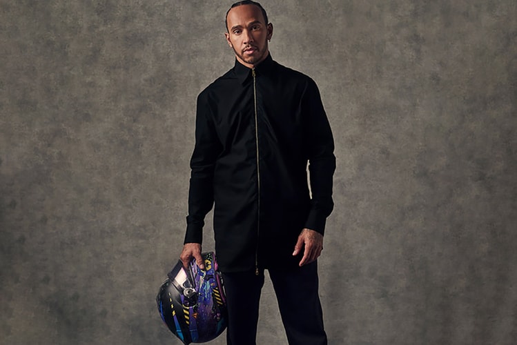 Learn How to Develop a Winning Mindset In Lewis Hamilton's Newest MasterClass