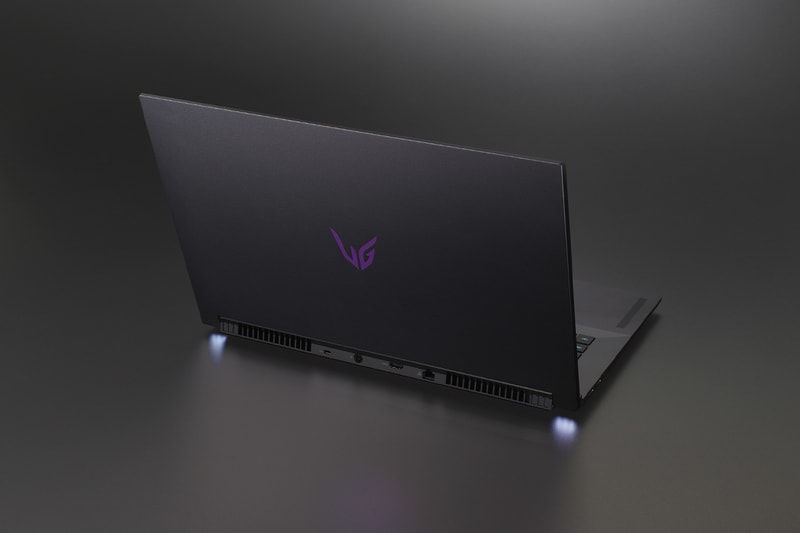 lg ultragear 17g90q gaming laptop 11th gen intel cpu nvidia rtx 3080 gpu graphics card processor 300hz display 1080p
