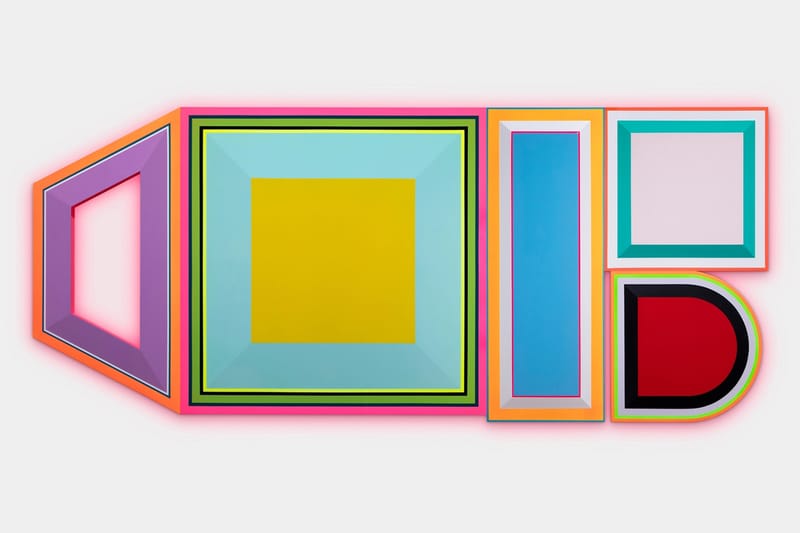 Detroit's Library Street Collective Presents "Z E N A X"