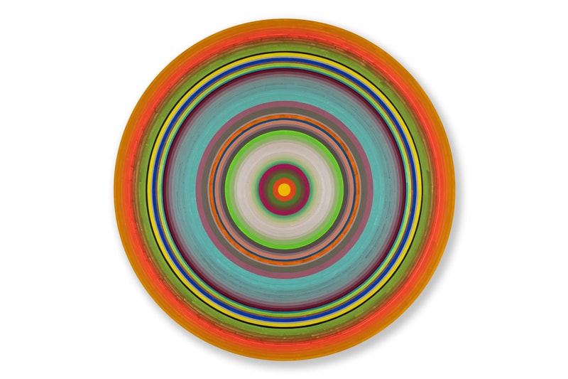 Library Street Collective "Z E N A X" Exhibition