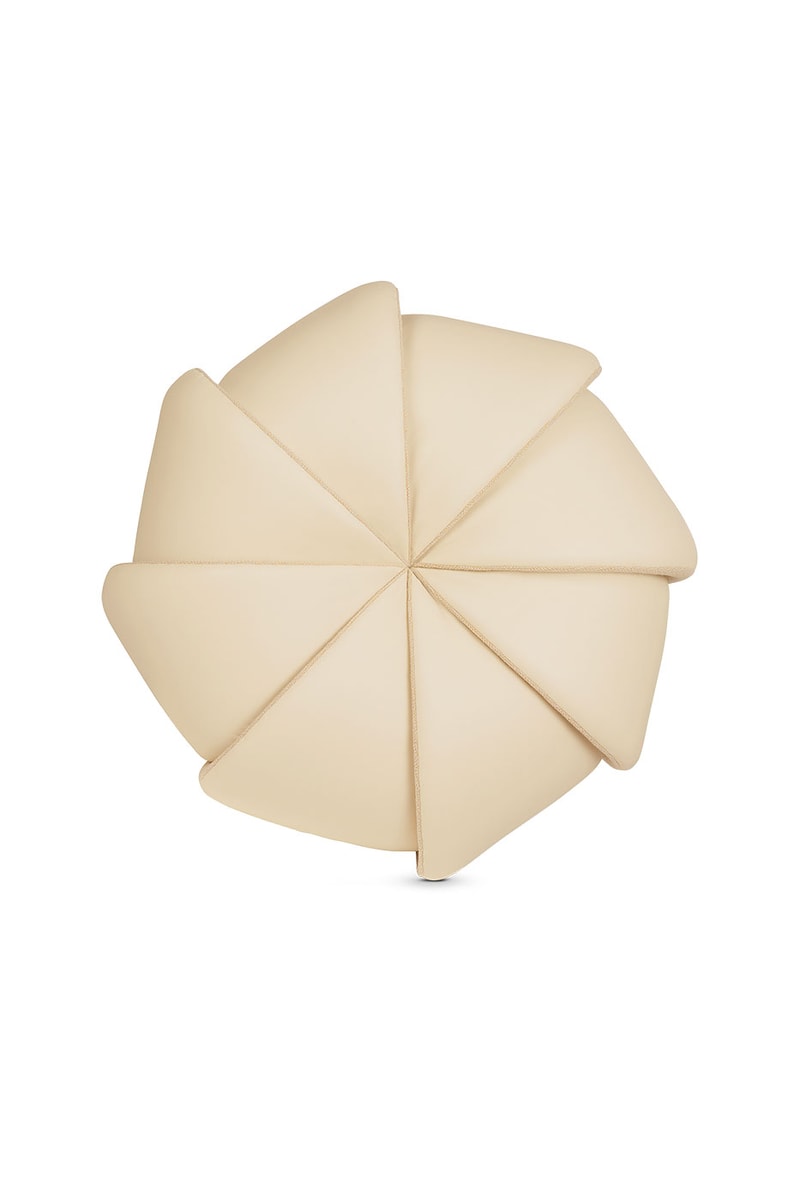 Louis Vuitton New Latest 2021 Objets Nomades Collection Furniture Aguacate Avocado Petal Chair Cosmic Table Merengue Pouf Buy Info Release Miami