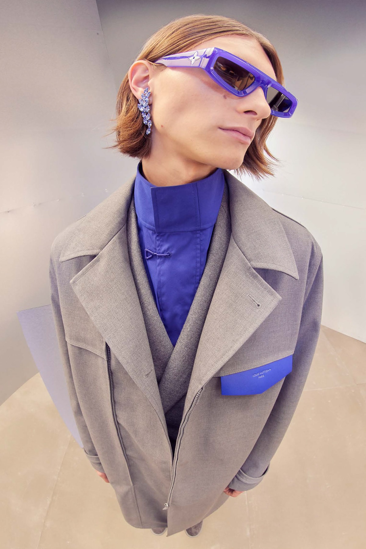 Louis Vuitton Sunglasses by Virgil Abloh (2021)