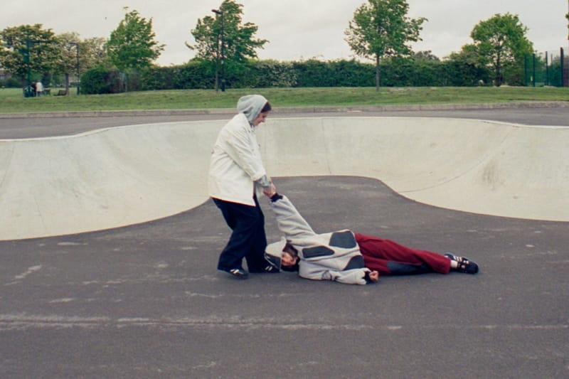 Loutre Partners With Carhartt WIP for Upcycled Research Project