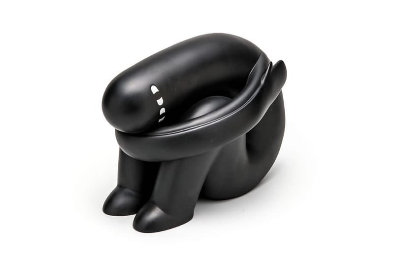 LY Partners With Avant Arte on Two New Artist Editions