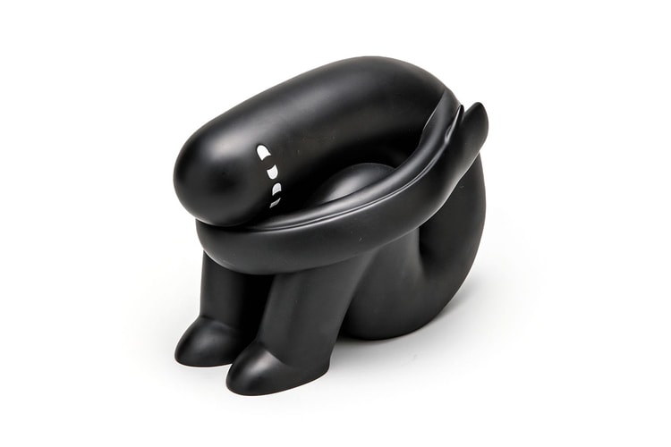 LY Partners With Avant Arte on Two New Artist Editions