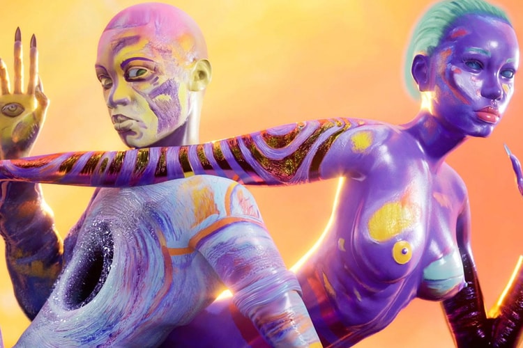 MADSTEEZ Invites You to the “WEENverse” With New NFT