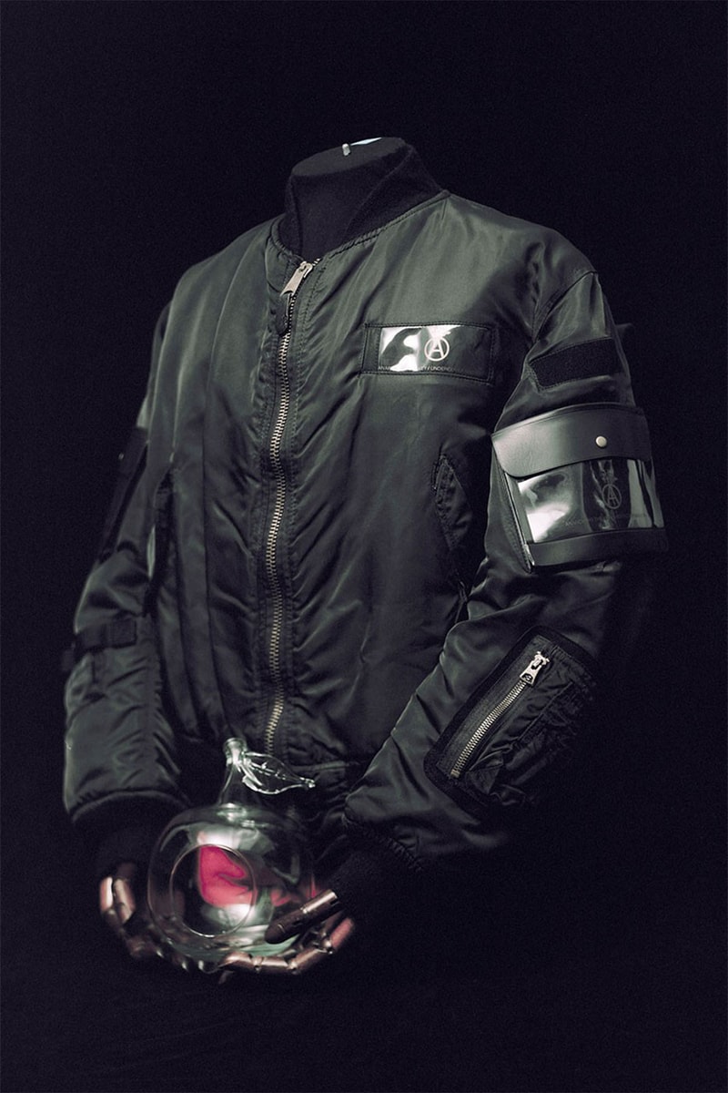 MADSTORE UNDERCOVER CYDERHOUSE Collaboration Release Info Buy Price