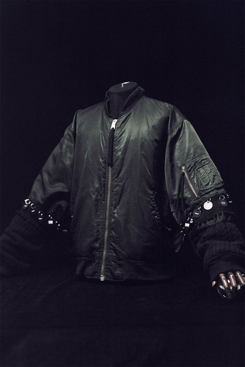 MADSTORE UNDERCOVER CYDERHOUSE Collaboration Release Info Buy Price