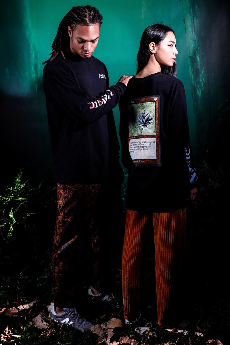 Magic: The Gathering Dumbgood Black Lotus Capsule Collection Release Info Date Buy Price Wizards of the Coast