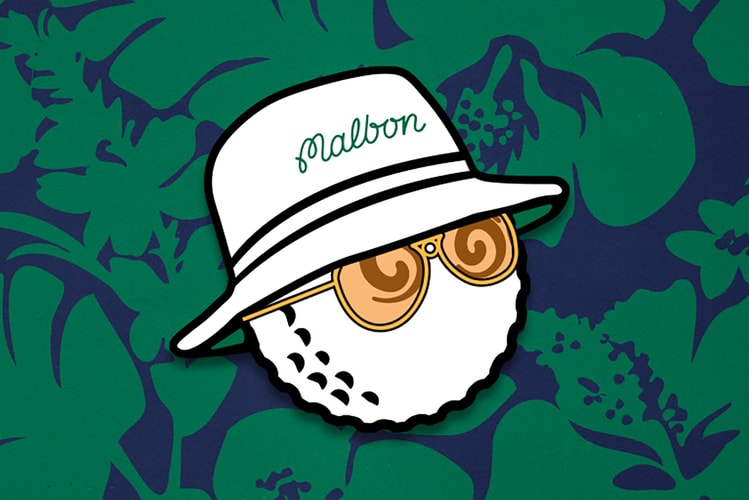 Malbon Golf Heads to the Metaverse With New Buckets Club NFTs