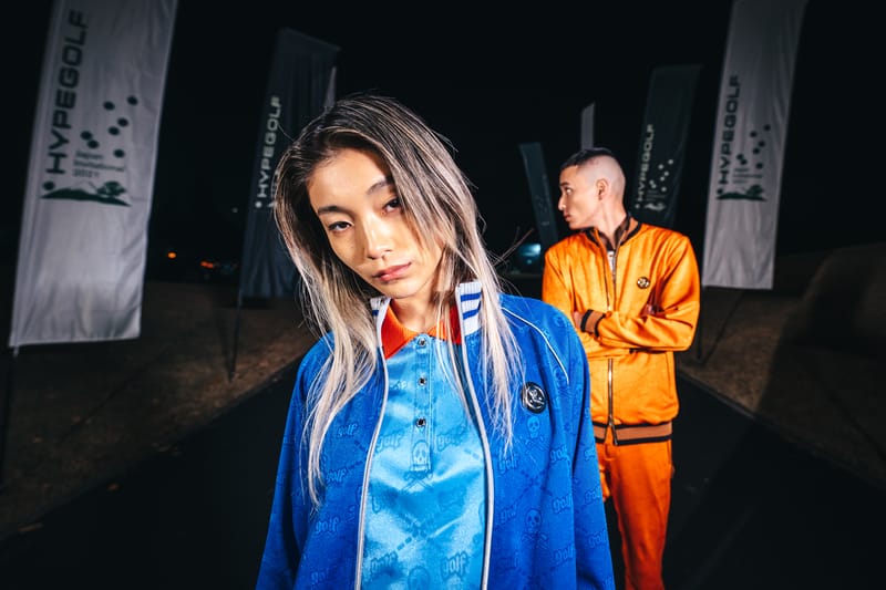 MARK & LONA Presents Its Spring/Summer 2022 "Time Traveler" Collection