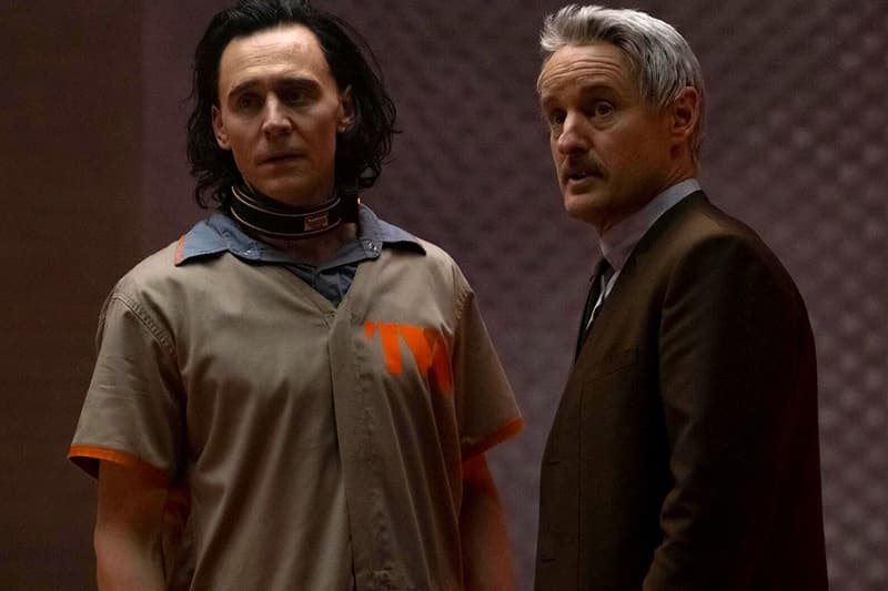 marvel studios cinematic universe disney plus loki tom hiddleston redemption story arc interview comments season two 2