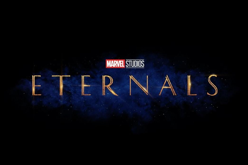 Marvel's 'Eternals' is Coming to Disney+ in January
