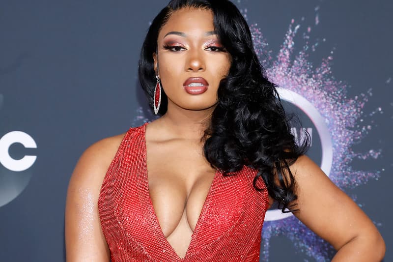 Megan Thee Stallion Inks Major First-Look Deal With Netflix