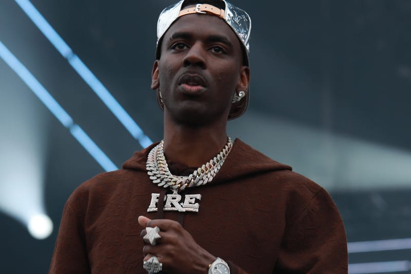 Young Dolph's Family Releases Statement | Hypebeast