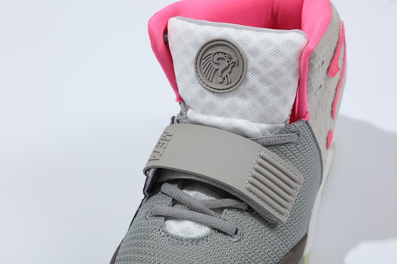 Meta/Father LLC October Pink Release Info Date Buy Price Hoyee Li Jose Wong