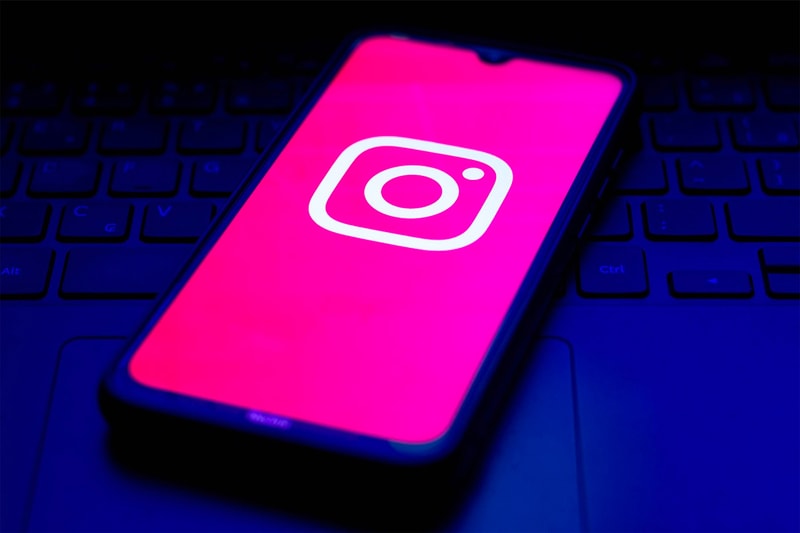Instagram мета Facebook платформа социальных сетей два 2 миллиарда активных аккаунтов пользователей бизнес 