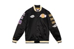 Mitchell & Ness Releases the Champ City Collection