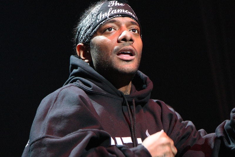 mobb deep Prodigy To Have Street Named After Him Queensbridge New York