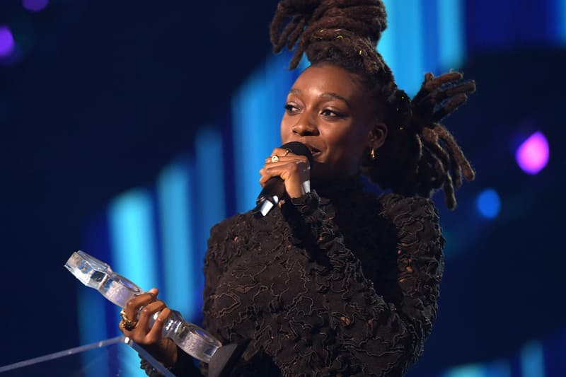 MOBO Awards 2021: Dave, Little Simz and Ghetts Win prizes best female male newcomer 