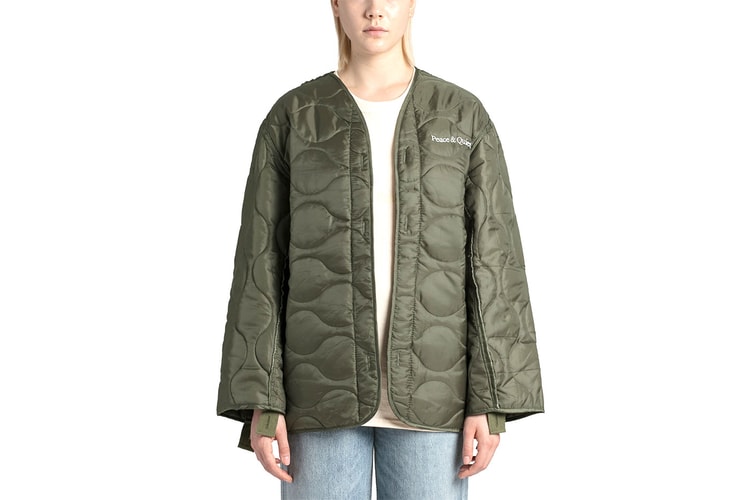 Museum of Peace & Quiet's FW21 Arrives with New Graphics