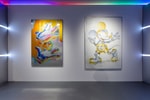 NANZUKA Curates "Mickey Mouse Now and Future" Exhibition