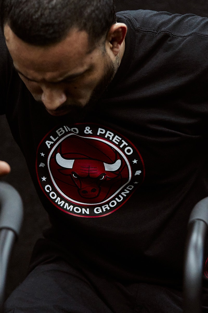 NBA Albino & Preto Collection Release Info Date Buy Price 