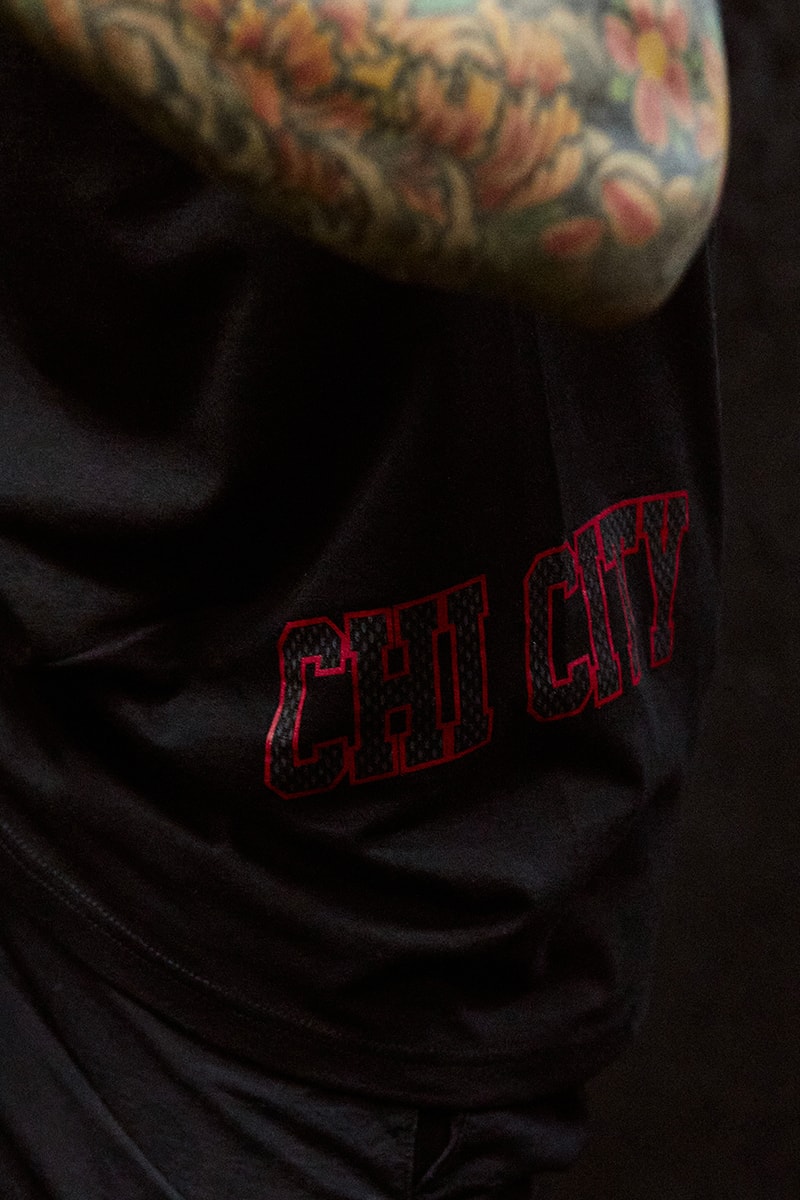 NBA Albino & Preto Collection Release Info Date Buy Price 