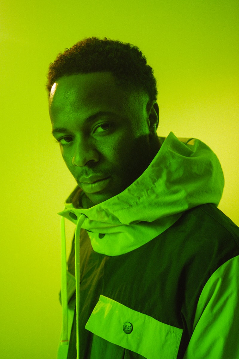 raheem sterling new balance furon 6 jamaica release details limited edition england manchester city