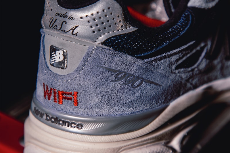 New Balance False MADE IN THE USA Sneakers Lawsuit Info Sued