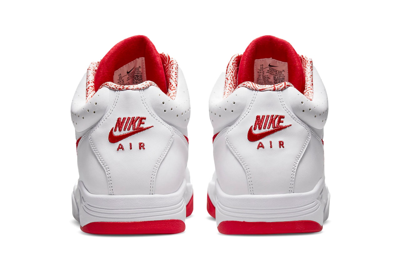 Air Flight Lite Mid “Scottie Pippen”