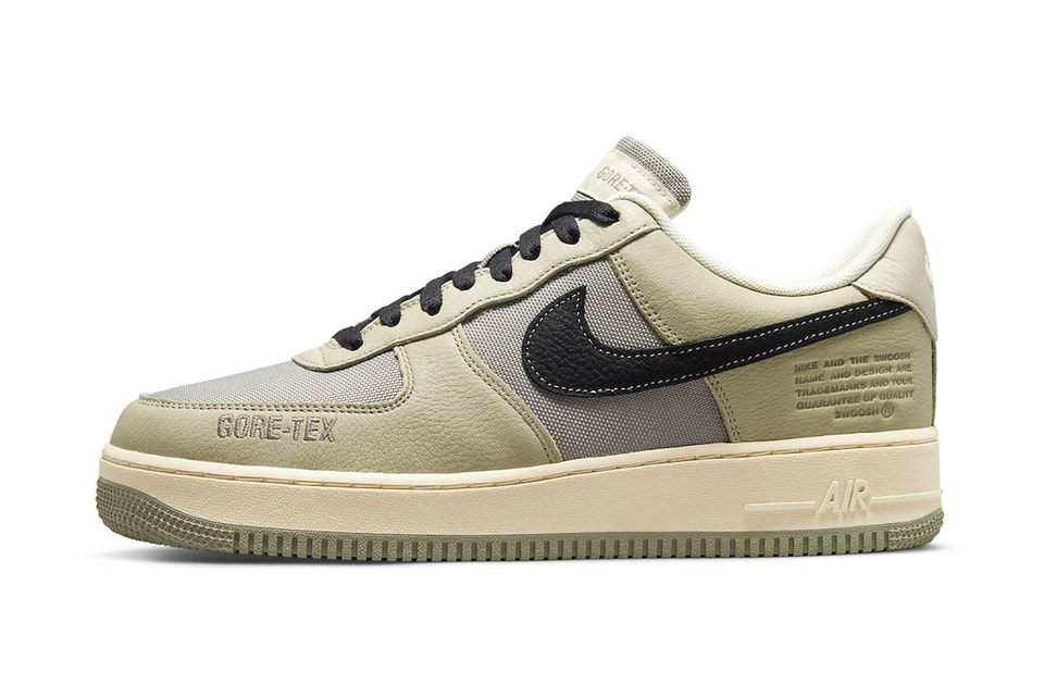 Nike air force 1 core tex Clearance