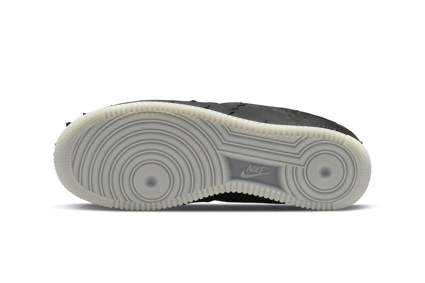 Nike Air Force 1 Low Experimental Releases With Glow in the Dark Soles release info DJ9780-001 nike sportswear footwear shoes