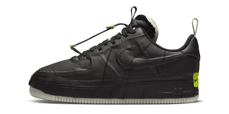 airforce 1 experimental