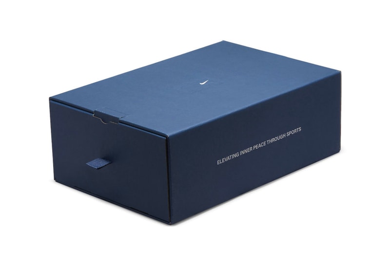 Nike Air Force 1 Low NAI-KE Alternate Colorway Release Info DO7993-447 The One LineBlue