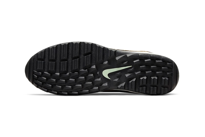 Nike Air Max 1 Golf Tiger Official Look Release Info dh1301-800 Date Buy Price 
