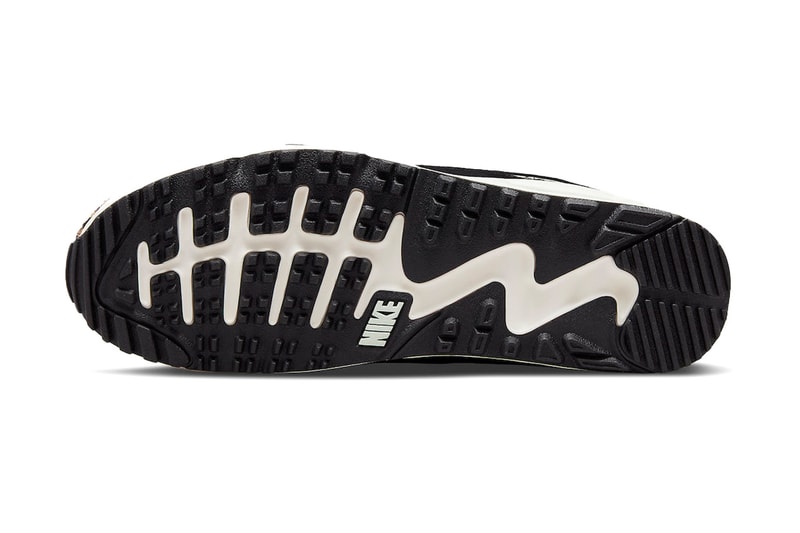 Nike Air Max 90 Golf "Leopard" Sneaker