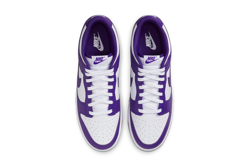 nike dunk low court purple DD1391 104 release date info store list buying guide photos price 