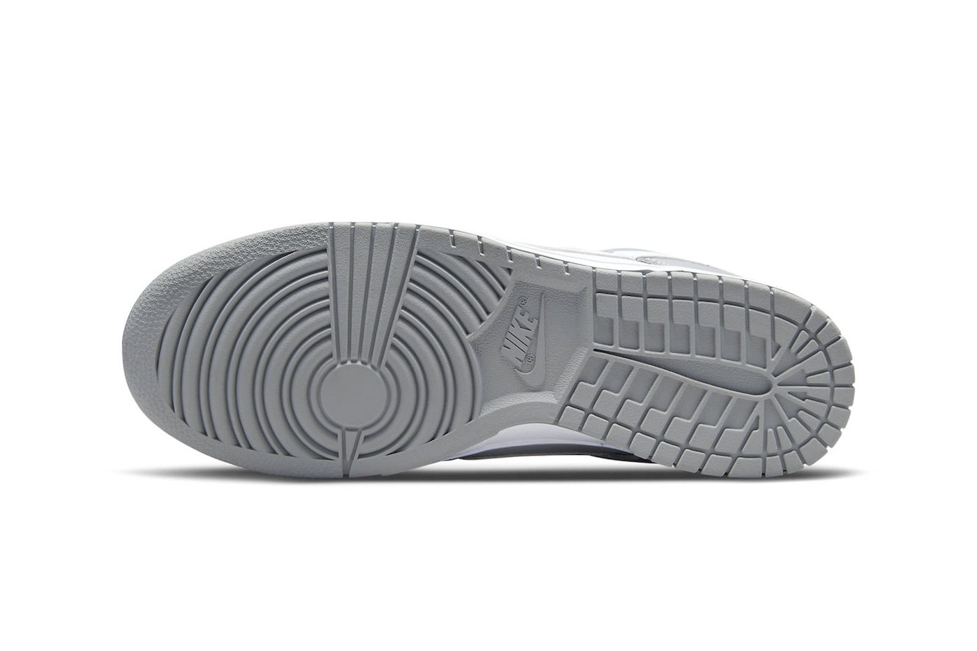 Nike Dunk Low Grey/White DJ6188-001 Release Info 2022 Nike Sportswear 
