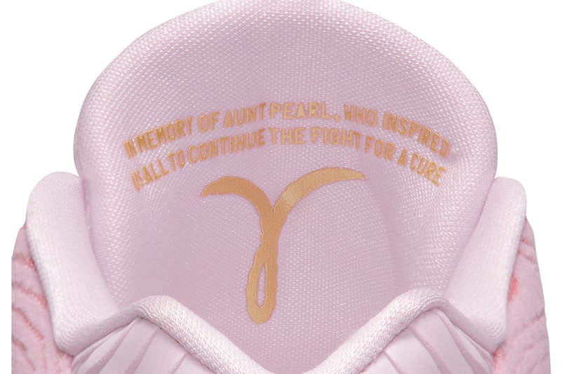 nike kd 14 aunt pearl DC9379 600 white pink release date info store list buying guide photos price 