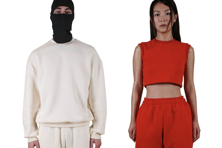 NO 28 Presents Its First Collection