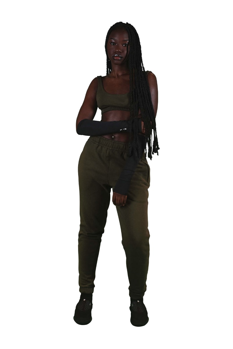 NO 28 Debuts Its First Collection digital physical nfts motorcycle racing game essentials hoodies sweatpants tops bottoms bras  durags one piece 