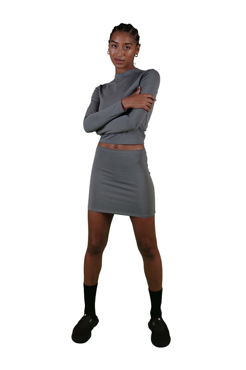 NO 28 Debuts Its First Collection digital physical nfts motorcycle racing game essentials hoodies sweatpants tops bottoms bras  durags one piece 