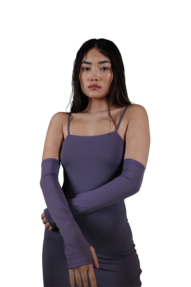 NO 28 Debuts Its First Collection digital physical nfts motorcycle racing game essentials hoodies sweatpants tops bottoms bras  durags one piece 
