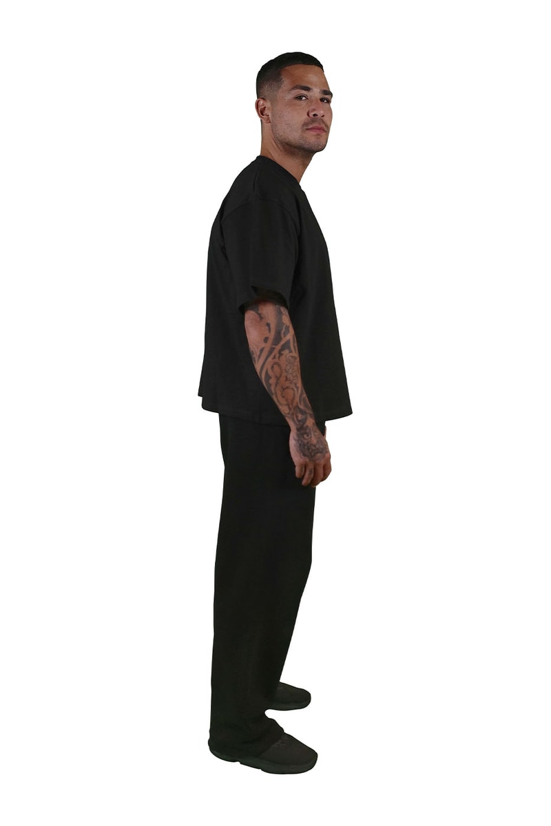 NO 28 Debuts Its First Collection digital physical nfts motorcycle racing game essentials hoodies sweatpants tops bottoms bras  durags one piece 
