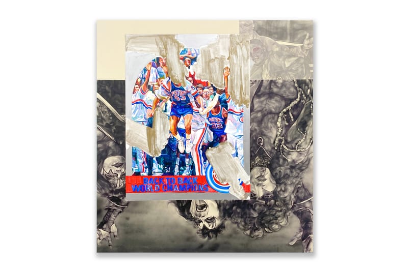 Sotheby's Invites No More Rulers To Curate Works For The Warhol Museum Benefit Sale